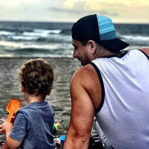 Meet your Posher, Jay